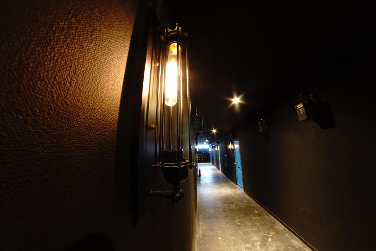 Swiss Inn Sapporo Eksteriør bilde