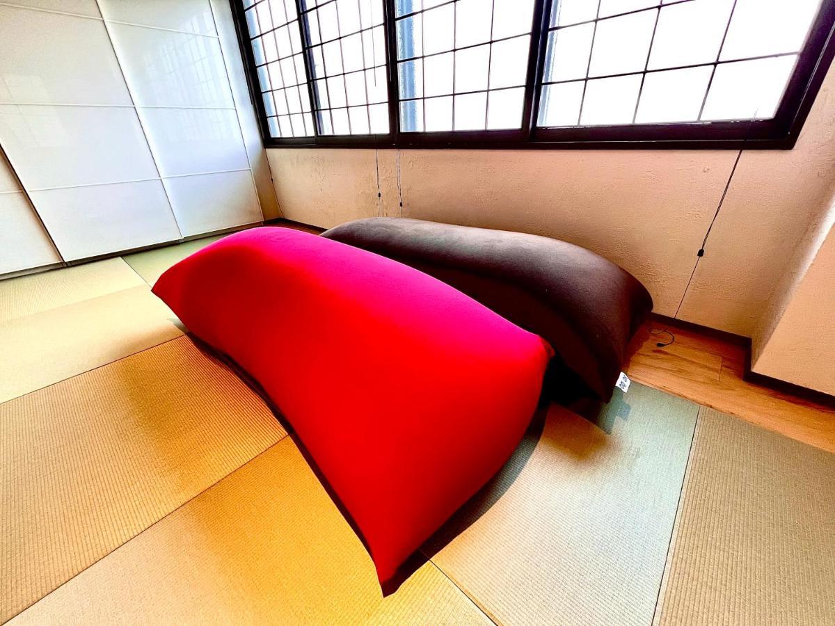 Swiss Inn Sapporo Eksteriør bilde