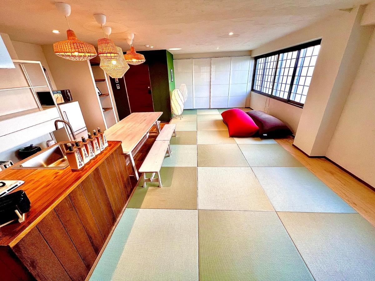Swiss Inn Sapporo Eksteriør bilde
