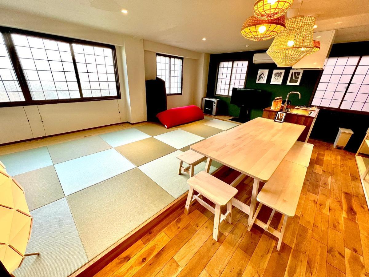 Swiss Inn Sapporo Eksteriør bilde