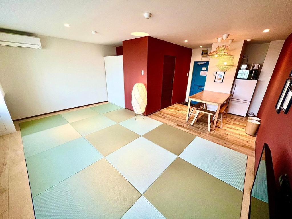 Swiss Inn Sapporo Eksteriør bilde